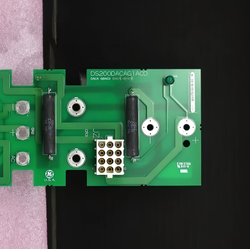 GE DS200DACAG1A Ac-Dc Power Conversion Module