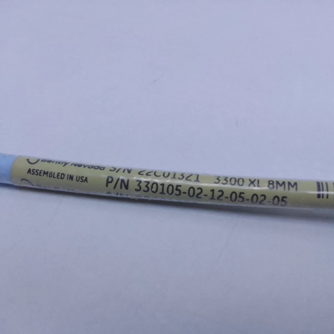 330105-02-12-05-02-05 Sonda de proximidad de montaje inverso