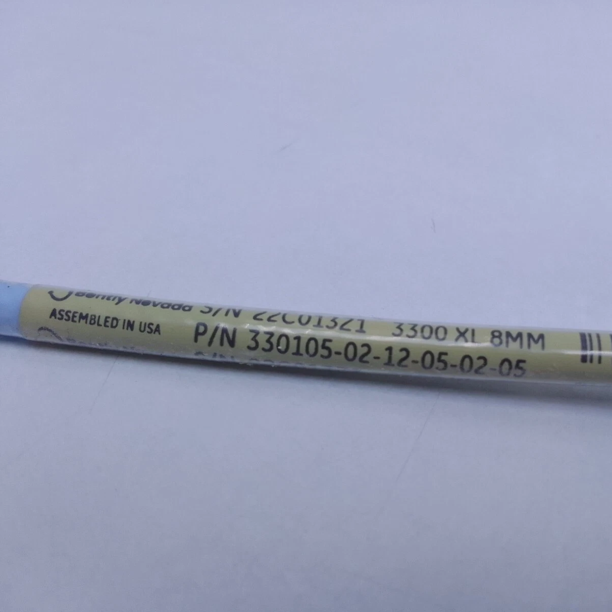 330105-02-12-05-02-05 Reverse Mount Proximity Probe