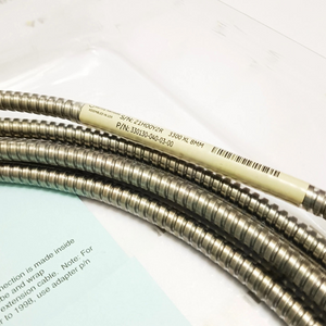 330130-040-03-00 Armored Cable with Connector Protector