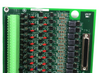 GE IS200SHRAH2A HART Enabled Analog IO Terminal Board