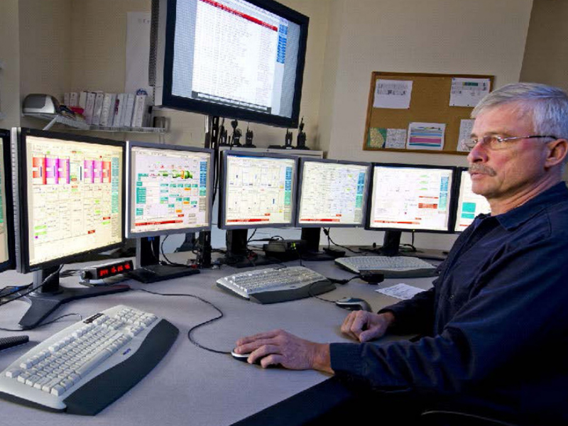 For over a decade, we have served thousands of customers in the field of industrial automation