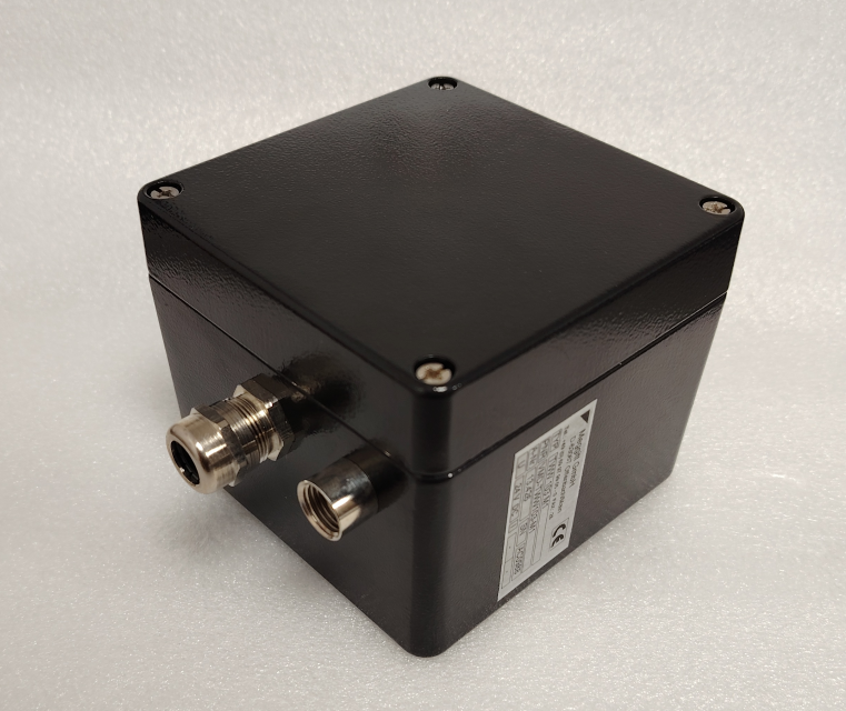 TWW103M1 VMD-TWW103-M1 Vibration Transmitter