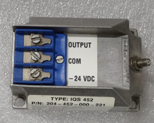 IQS452 240-452-000-22(240-452-000-221) Signal Conditioner