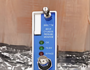 Bently Nevada 3500/77M 176449-07 Recip Cylinder Pressure Monitor