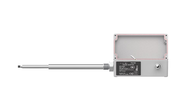 PA150 800-150-000-111 Probe Mounting Adaptor with Proximity Measurement Chain