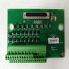 GE IS200STAOH2A Simplex Analog Output Terminal Board