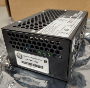 GE IS420ESWAH3A Unmanaged Ethernet Switch