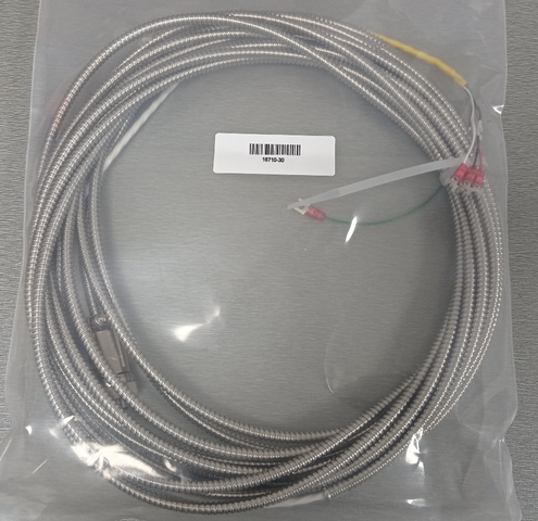 Bently Nevada 16710-30 Armored Interconnect Cable