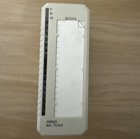 ABB AI835A 3BSE051306R1 Analog Input Module