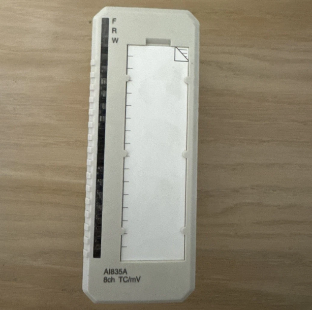 ABB AI835A 3BSE051306R1 Analog Input Module