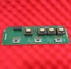 GE IS200EACFG2A Exciter ac Feedback Board