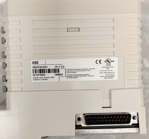 ABB CI858K01 3BSE018135R1 Kit