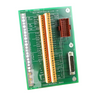 GE IS200ATBAG1B Application I/O Terminal Board