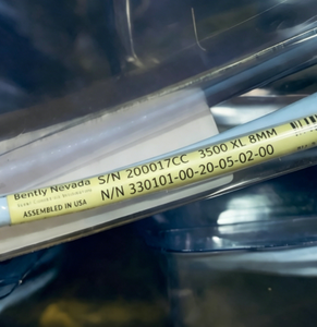 330101-00-20-05-02-00 Standard Proximity Probe