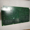 GE IS200EXHSG3A Exciter High-Speed Relay Driver Board