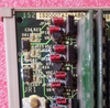 GE IS200DTAIH1A Simplex Analog Input/Output Terminal Board