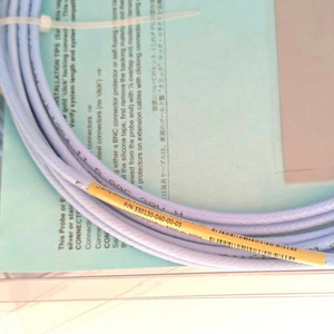 330130-040-02-05 Extension Cable with Connector Protector