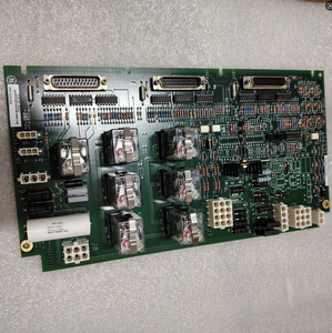GE IS200EXIBG1A IGCT Exciter Bridge Interface Board