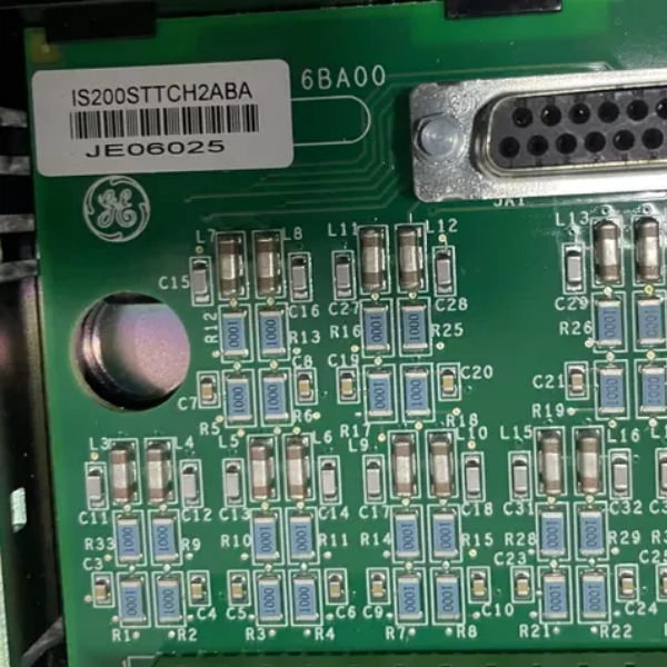 Top Troubleshooting Tips for GE Mark VIe Discrete Input Modules