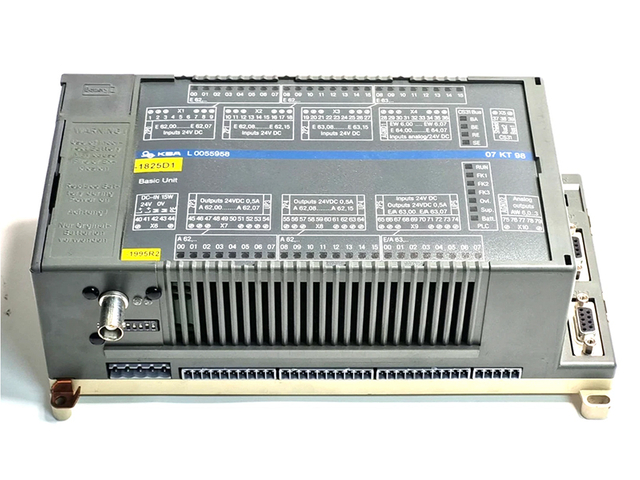07KT98 ABB Basic Unit
