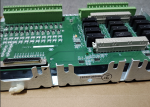 IS200TDBSH6A(IS200TDBSH6ABC ) Simplex Discrete Input/Output Terminal Board