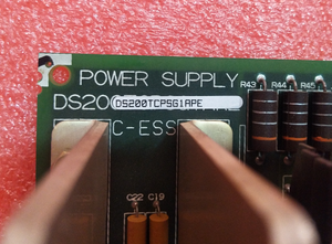 GE DS200TCPSG1A(DS200TCPSG1ARE) Power Supply Board