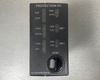 IS220PPROH1A Backup Turbine Protection I/O Pack