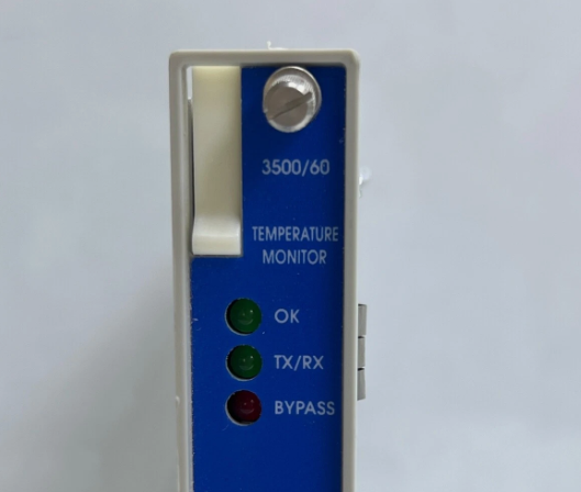 Bently Nevada 3500/60 163179-01 Temperature Module