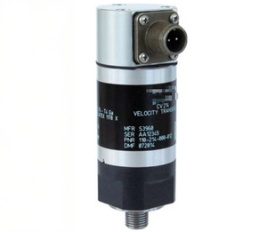 CV214 110-214-000-012 Velocity transducer