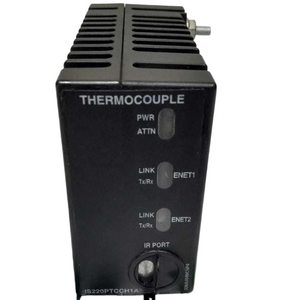 GE IS220PTCCH1A PTCC Thermocouple Input Pack