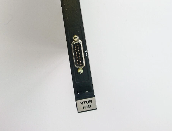 GE IS200VTURH1B(IS200VTURH1BAA) VTUR Primary Turbine Protection Board