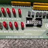 GE DS200TBQCG1A Analog Input Termination Module