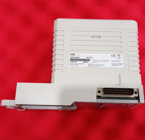 ABB CI867K01 3BSE043660R1 Modbus TCP Interface