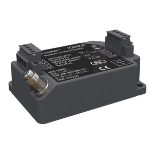 IQS900 204-900-000-011 A5-B31-C1-H10-I1 Signal Conditioner