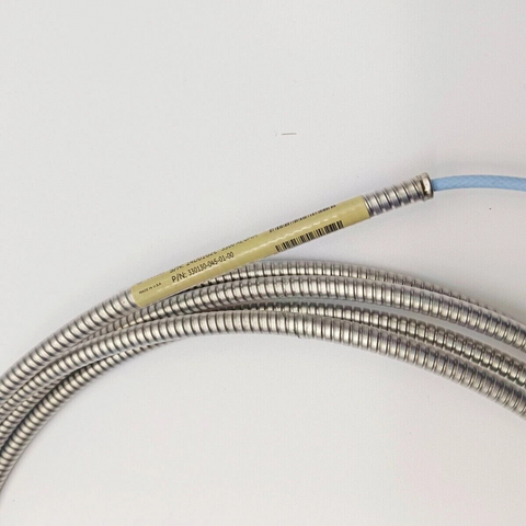 330130-045-01-00 4.5 میٹر آرمرڈ ایکسٹینشن کیبل