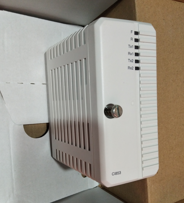 ABB CI853 3BSE018124R1 Communication Module