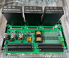 GE IS200TTURH1C Primary Turbine Protection Input Board