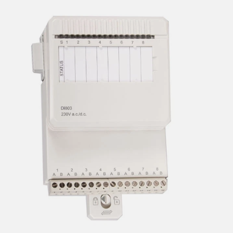 ABB DI803 3BSE022362R1 Digital Input Module