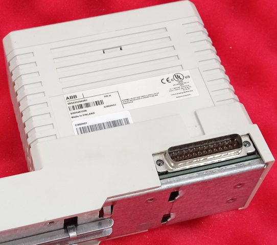 ABB CI860K01 3BSE032444R1 Kit