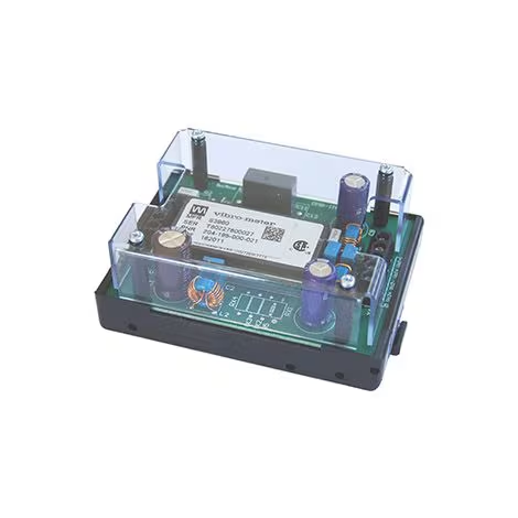 APF195 204-195-000-021 Meggitt Power Supply