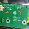 GE IS200EMCSG1A Exciter Conduction Sensor Board