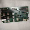 GE IS200EXHSG3A Exciter High-Speed Relay Driver Board