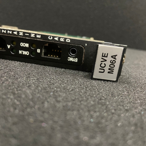 GE IS215UCVEM06A Controller