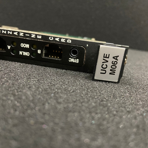 GE IS215UCVEM06A Controller