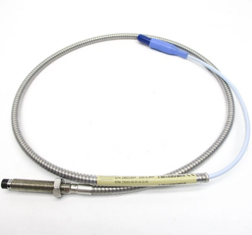 Bently Nevada 330102 3300 XL 8 mm Armored Proximity Probe