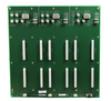 GE IS200EPBPG1A Exciter Power Backplane
