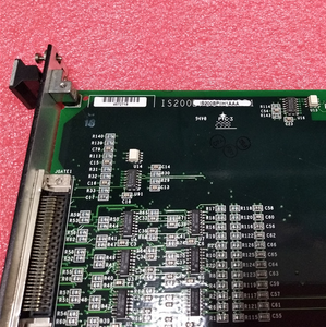 GE IS200BPIIH1A Bridge Power Interface Board