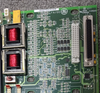 GE IS200TSVCH1A Servo I O Terminal Board