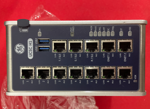 GE IS420UCECH1B UCEC Controller